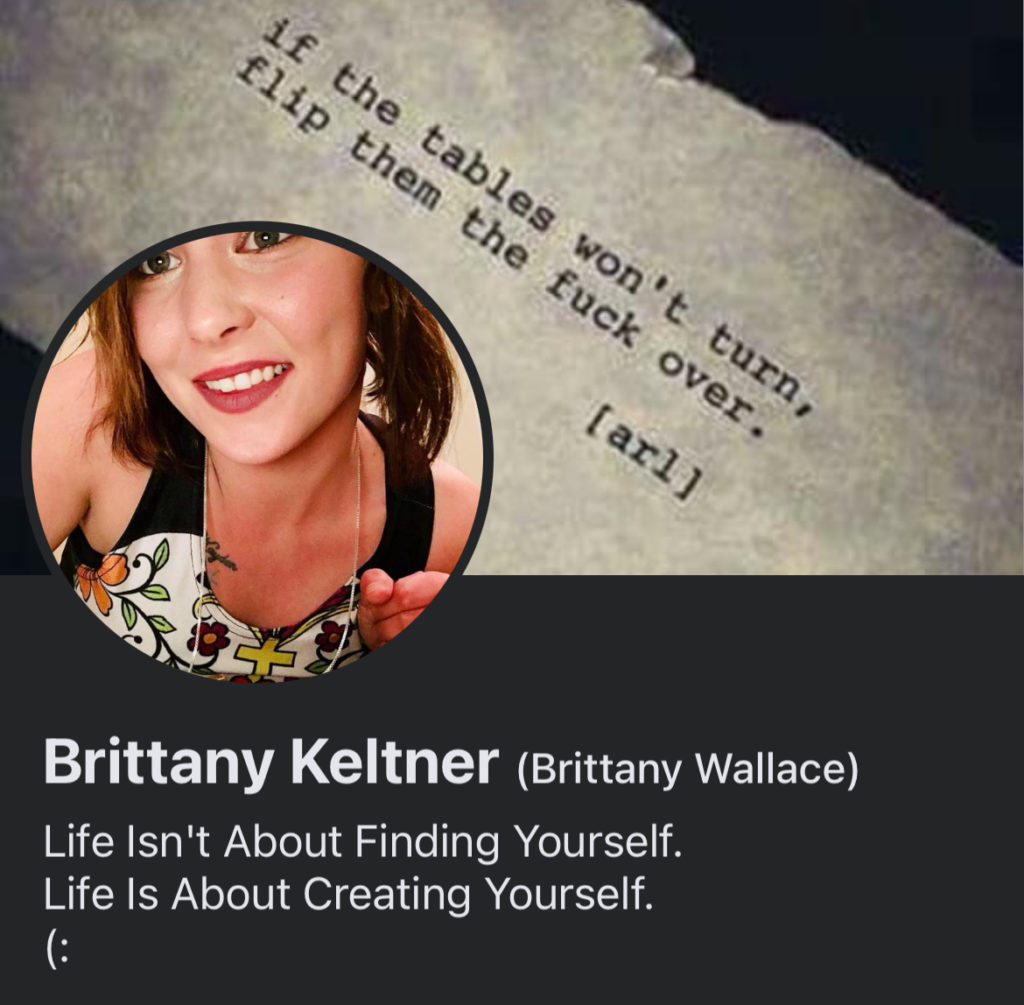 Home bring brittany home